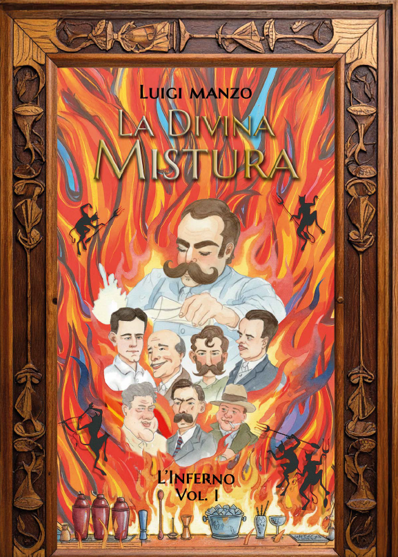 La Divina Mistura - immagine 2